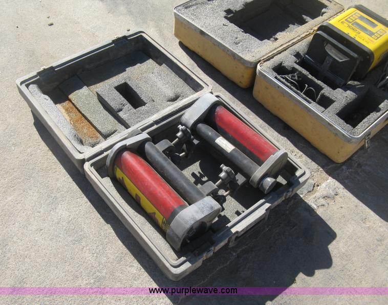 image for item J2934 Bobcat skid steer grader attachment