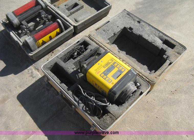 image for item J2934 Bobcat skid steer grader attachment