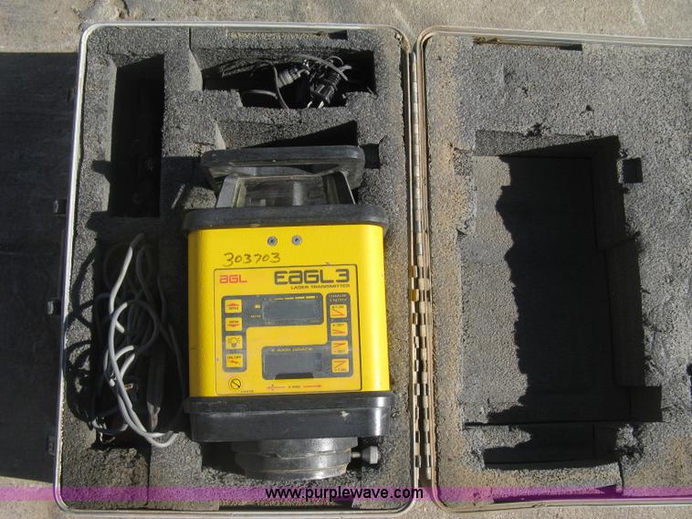 image for item J2934 Bobcat skid steer grader attachment