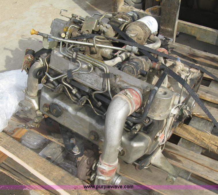 image for item J2935 2002 Caterpillar 248 skid steer