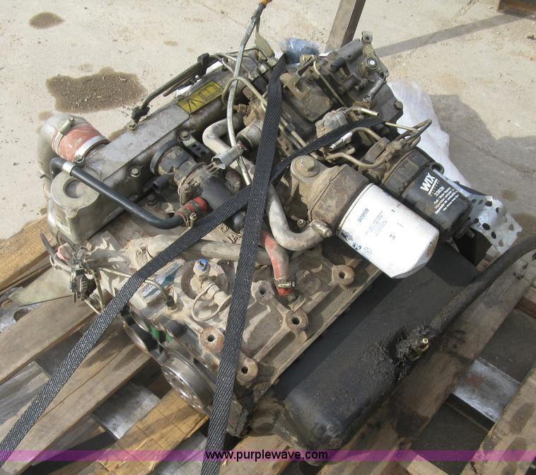 image for item J2935 2002 Caterpillar 248 skid steer