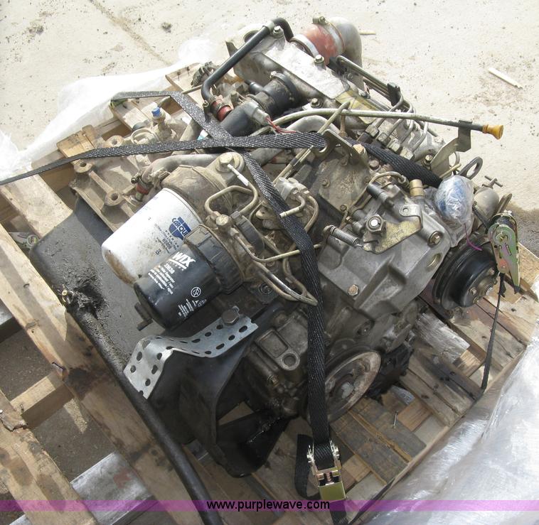 image for item J2935 2002 Caterpillar 248 skid steer
