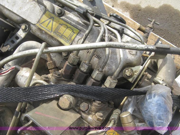 image for item J2935 2002 Caterpillar 248 skid steer