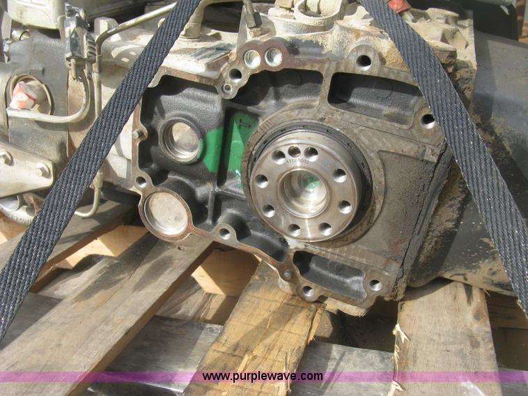 image for item J2935 2002 Caterpillar 248 skid steer