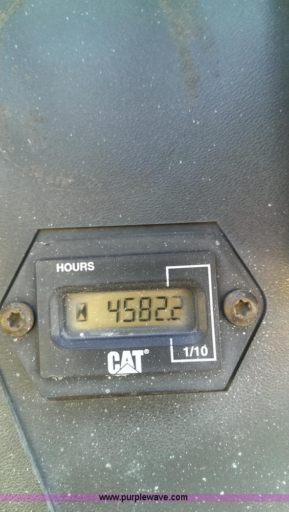 image for item J2935 2002 Caterpillar 248 skid steer