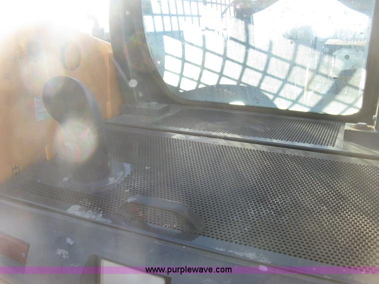 image for item J2936 2008 Case 440 Series 3 skid steer