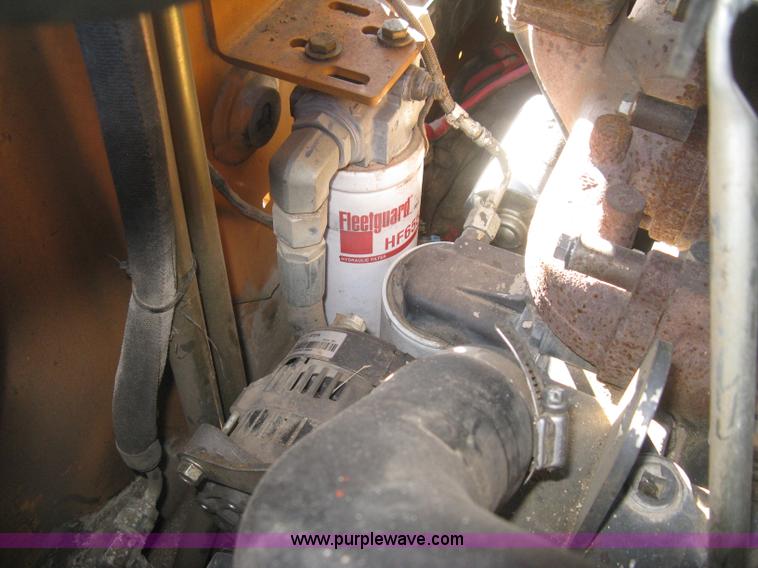 image for item J2936 2008 Case 440 Series 3 skid steer