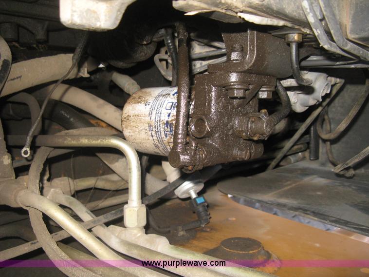 image for item J2936 2008 Case 440 Series 3 skid steer