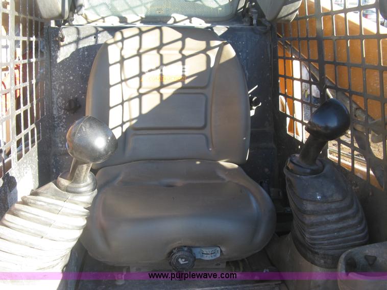 image for item J2936 2008 Case 440 Series 3 skid steer
