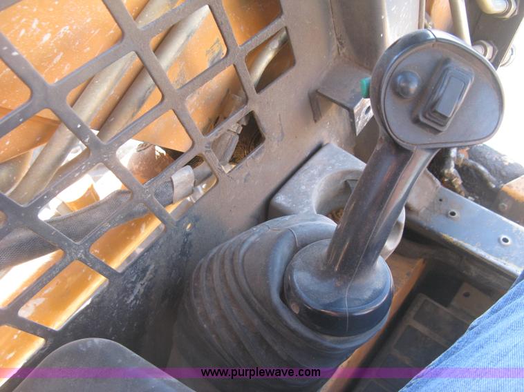 image for item J2936 2008 Case 440 Series 3 skid steer