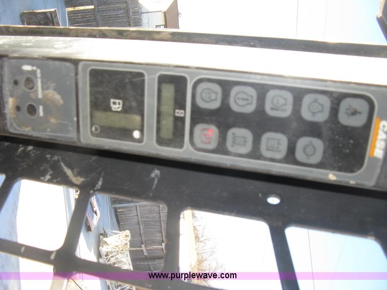image for item J2936 2008 Case 440 Series 3 skid steer