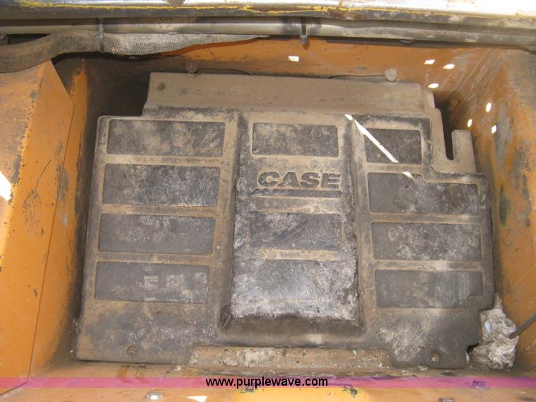 image for item J2936 2008 Case 440 Series 3 skid steer