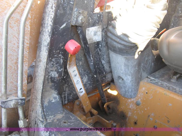 image for item J2936 2008 Case 440 Series 3 skid steer