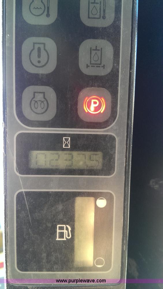 image for item J2936 2008 Case 440 Series 3 skid steer