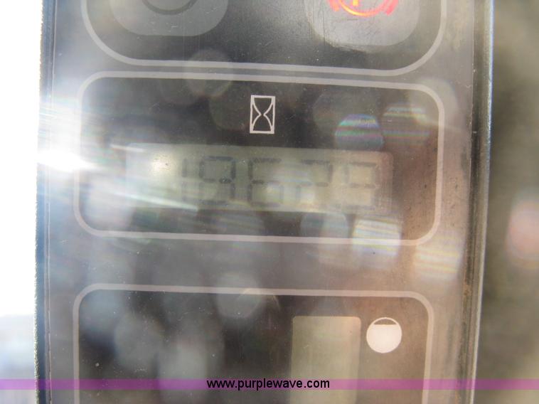 image for item J2937 2008 Case 440 Series 3 skid steer