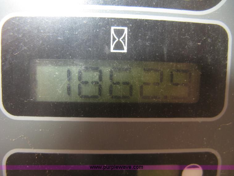 image for item J2937 2008 Case 440 Series 3 skid steer