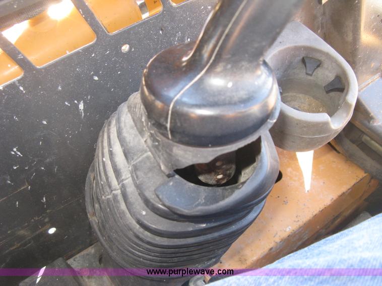 image for item J2937 2008 Case 440 Series 3 skid steer