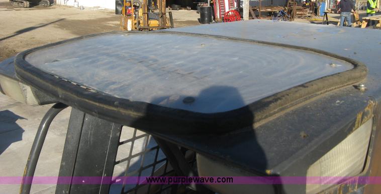 image for item J2937 2008 Case 440 Series 3 skid steer