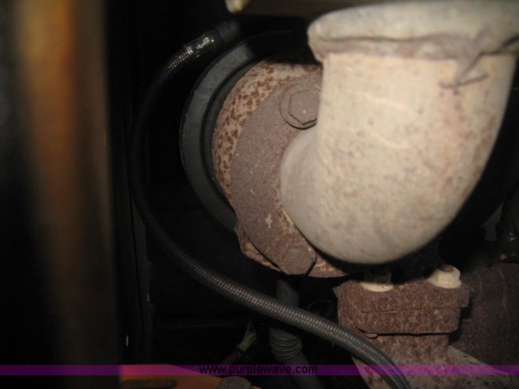 image for item J2937 2008 Case 440 Series 3 skid steer