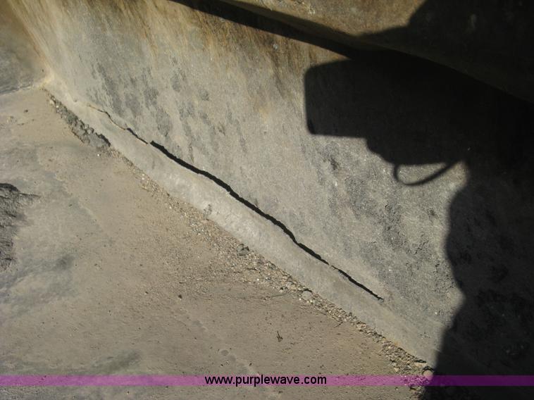 image for item J2937 2008 Case 440 Series 3 skid steer