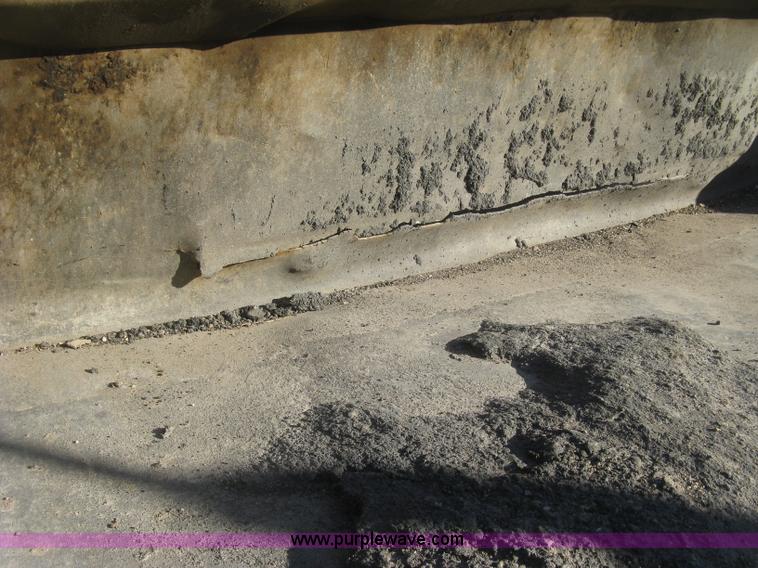 image for item J2937 2008 Case 440 Series 3 skid steer