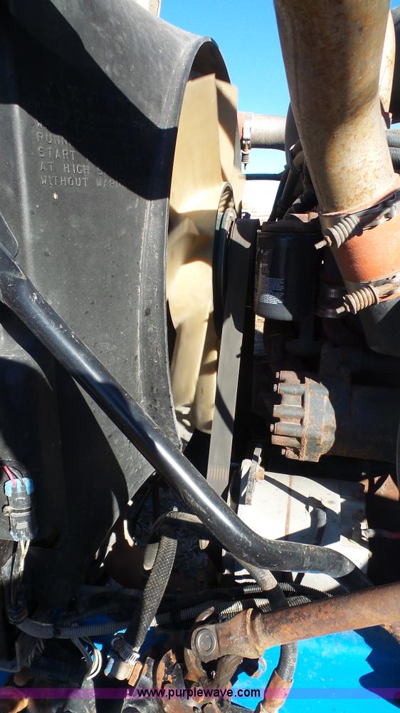 image for item J4510 1998 Mack CH613 semi truck