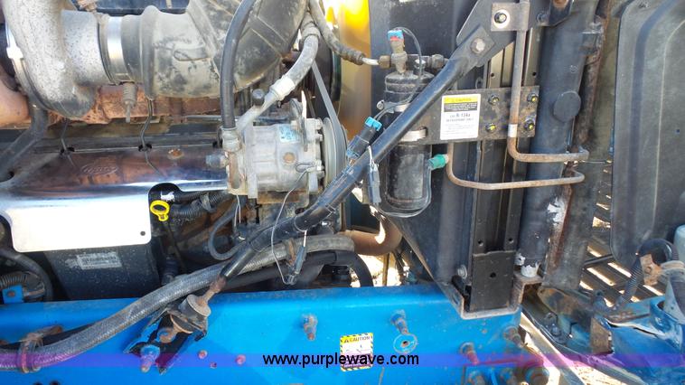 image for item J4510 1998 Mack CH613 semi truck