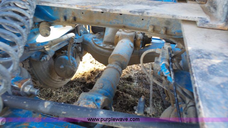 image for item J4510 1998 Mack CH613 semi truck