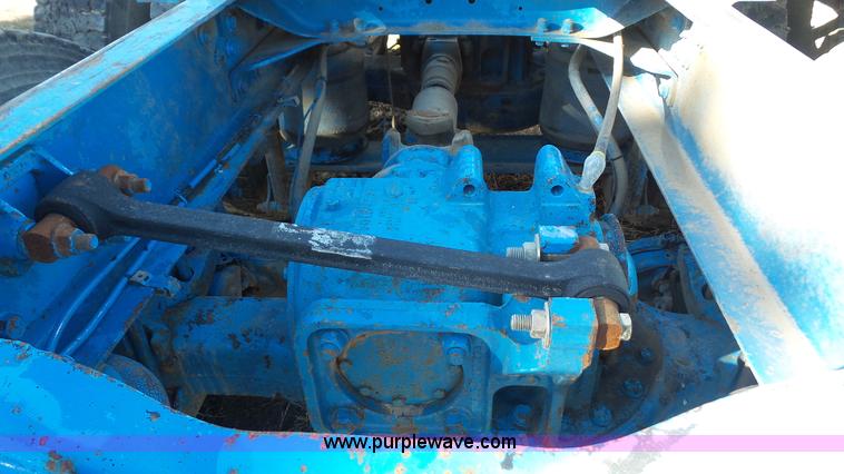 image for item J4510 1998 Mack CH613 semi truck