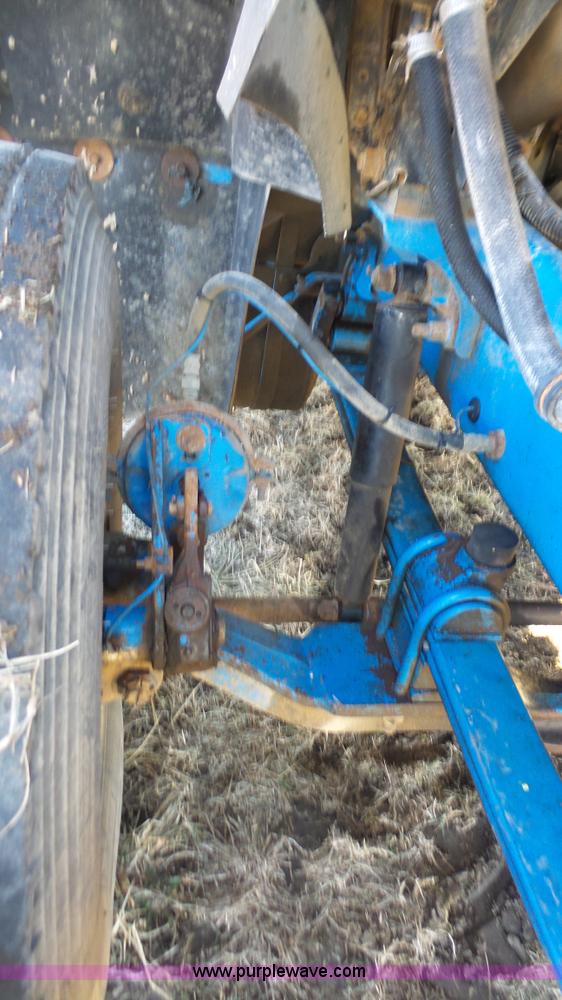 image for item J4510 1998 Mack CH613 semi truck