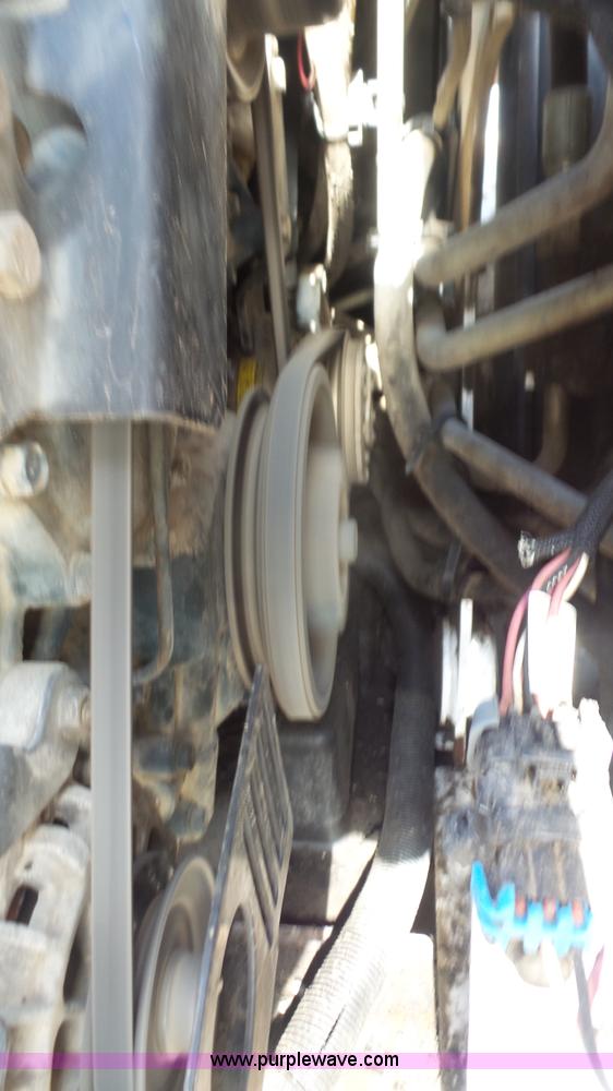 image for item J4641 2009 Bobcat T300 skid steer