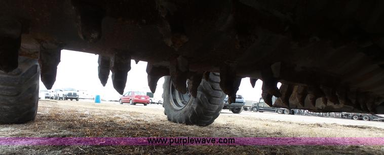 image for item J4675 1992 Caterpillar RR250 reclaimer