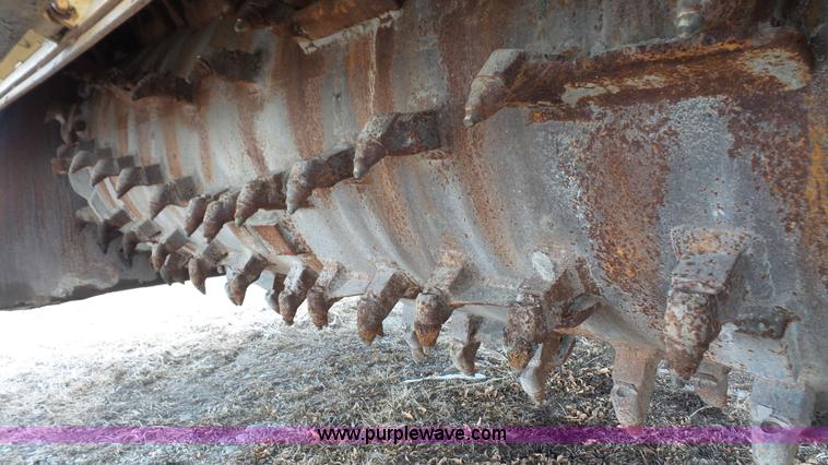 image for item J4675 1992 Caterpillar RR250 reclaimer