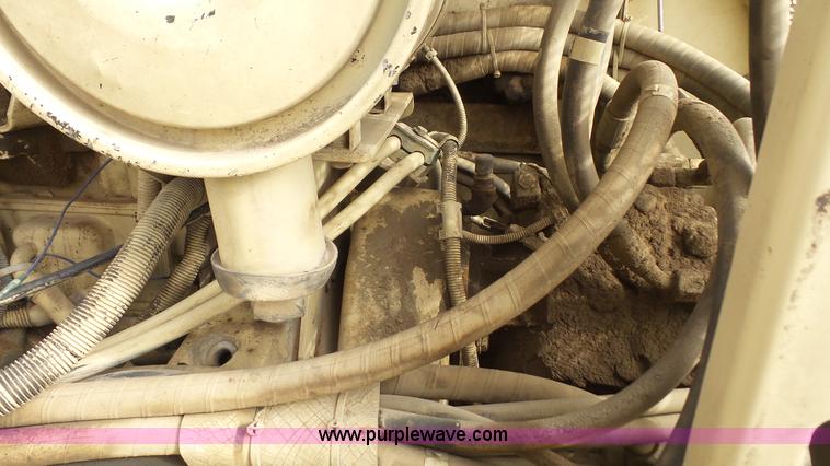 image for item J4679 1999 Ingersoll Rand DD-130 vibratory double drum roller