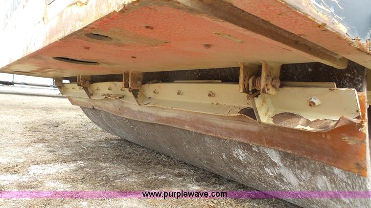 image for item J4679 1999 Ingersoll Rand DD-130 vibratory double drum roller