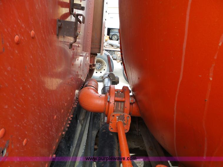 image for item J7660 1980 Freightliner FLC-11564T vacuum truck