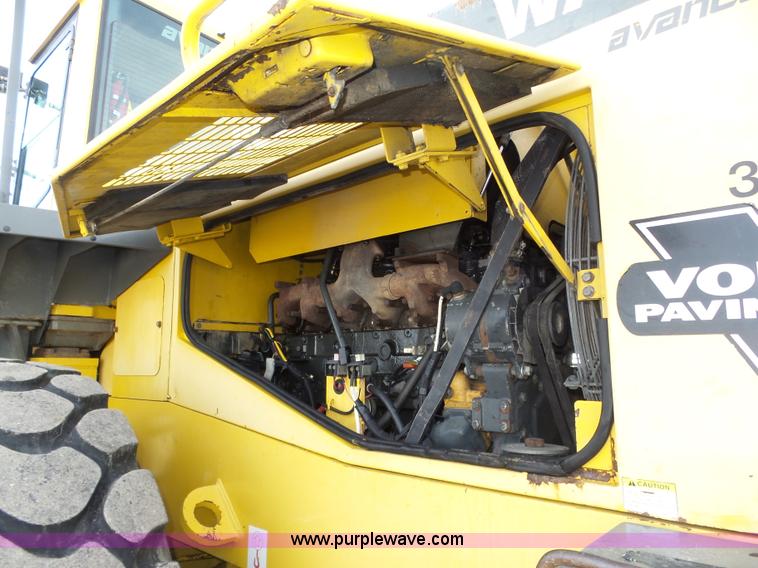 image for item J8809 2000 Komatsu WA450-3MC wheel loader