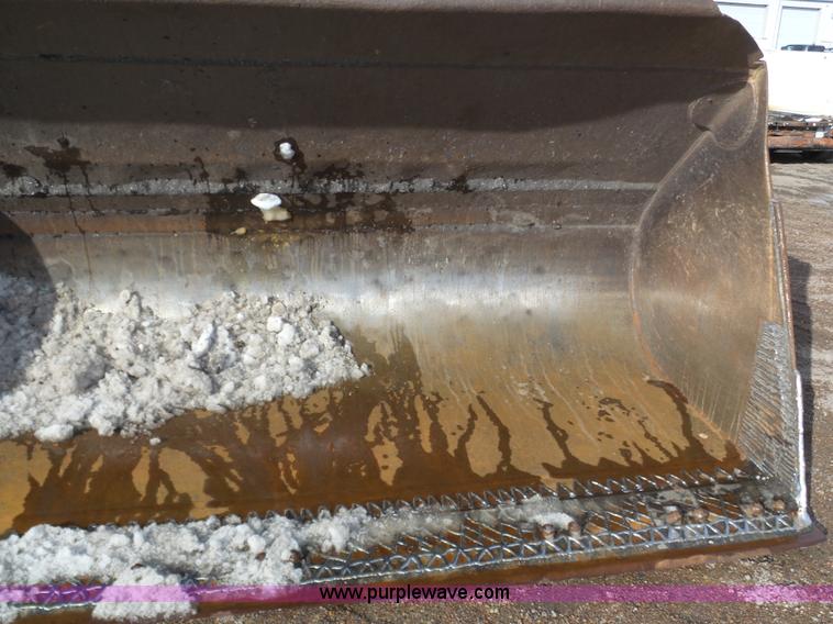 image for item J8809 2000 Komatsu WA450-3MC wheel loader