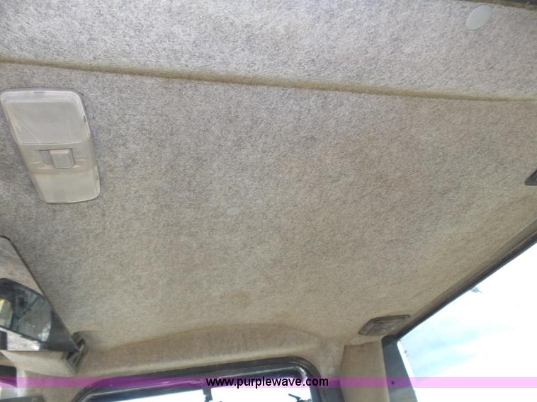 image for item J8809 2000 Komatsu WA450-3MC wheel loader