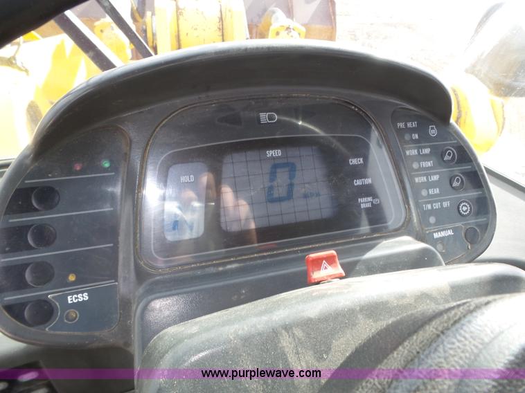 image for item J8809 2000 Komatsu WA450-3MC wheel loader