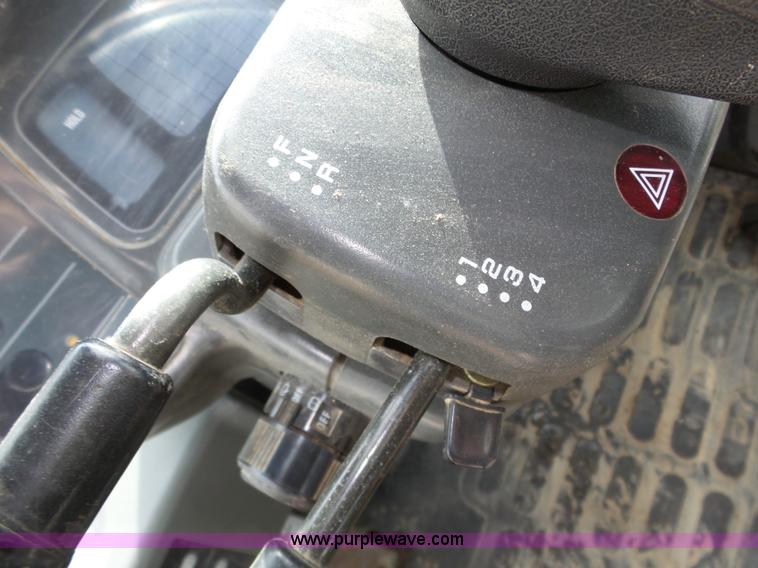 image for item J8809 2000 Komatsu WA450-3MC wheel loader