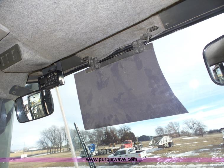 image for item J8809 2000 Komatsu WA450-3MC wheel loader