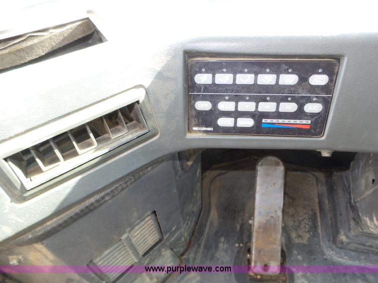 image for item J8809 2000 Komatsu WA450-3MC wheel loader