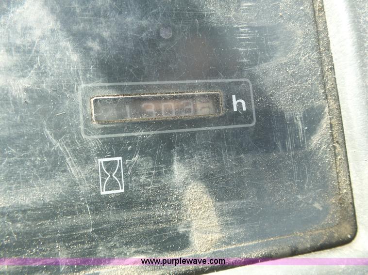 image for item J8809 2000 Komatsu WA450-3MC wheel loader