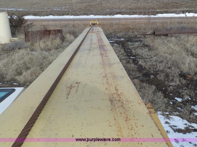 image for item J8811 Drott 1800CC rough terrain crane