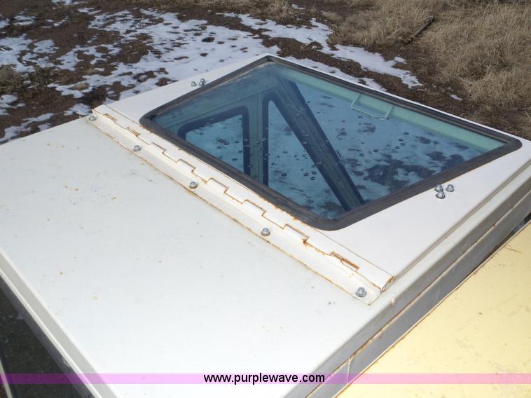 image for item J8811 Drott 1800CC rough terrain crane