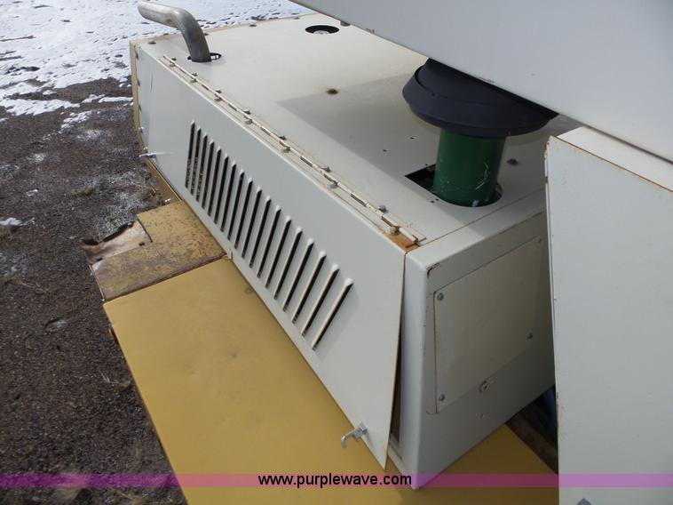 image for item J8811 Drott 1800CC rough terrain crane