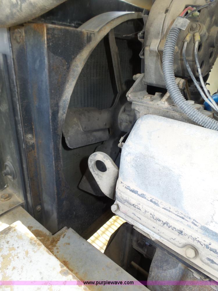 image for item J8811 Drott 1800CC rough terrain crane