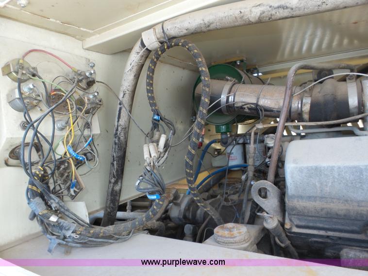 image for item J8811 Drott 1800CC rough terrain crane