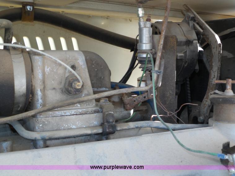 image for item J8811 Drott 1800CC rough terrain crane